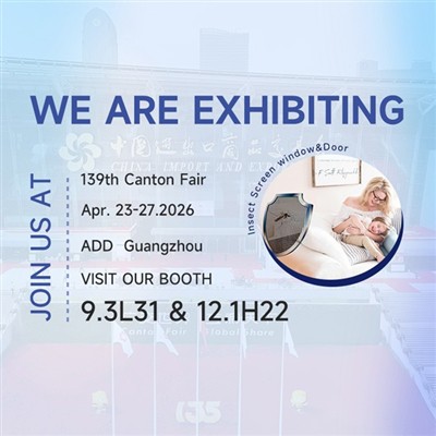 La 139e Foire de Canton, nous arrivons