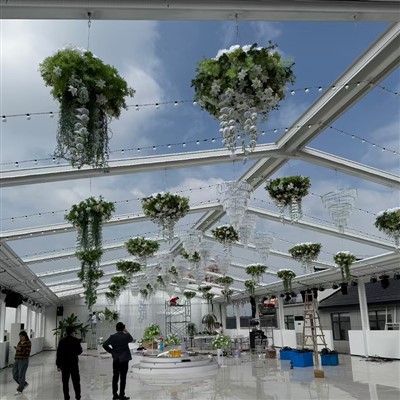 Pergola à toit pliant en PVC-robuste